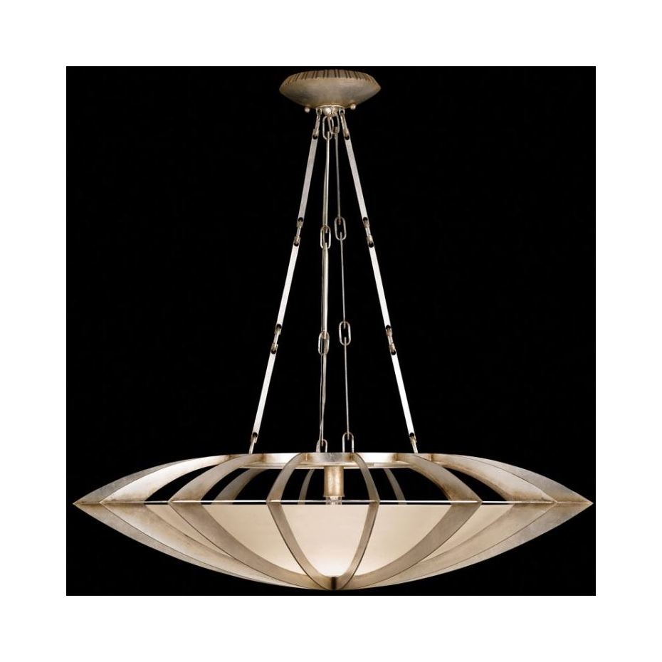 Люстра / Staccato Fine art lamps sun-id-376264 - Вид №1