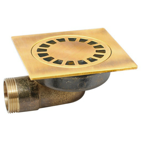 ML.RIC-10.109.DO Трап душевой Migliore Ricambi