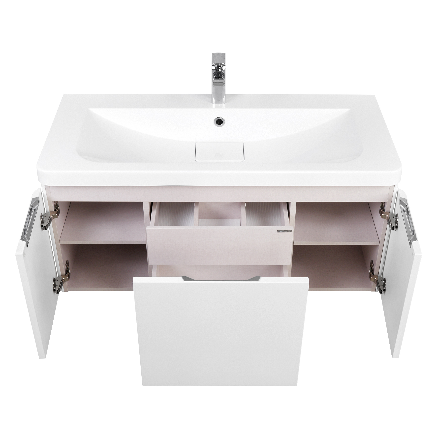 ШЕРИЛЛ 105 1A206301SH010 AQUATON - Вид №3