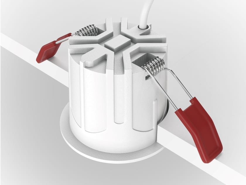 Утопленный светодиодный прожектор In Stock Maytoni ARCH-00102474 - Вид №1