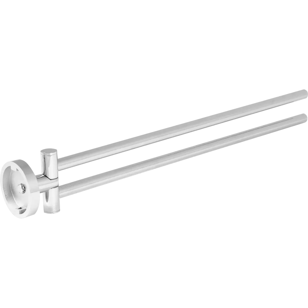 Держатель для полотенец Grohe Essentials 40371001 двойной цвет хром 81961130 STLM-2151113 - Вид №1