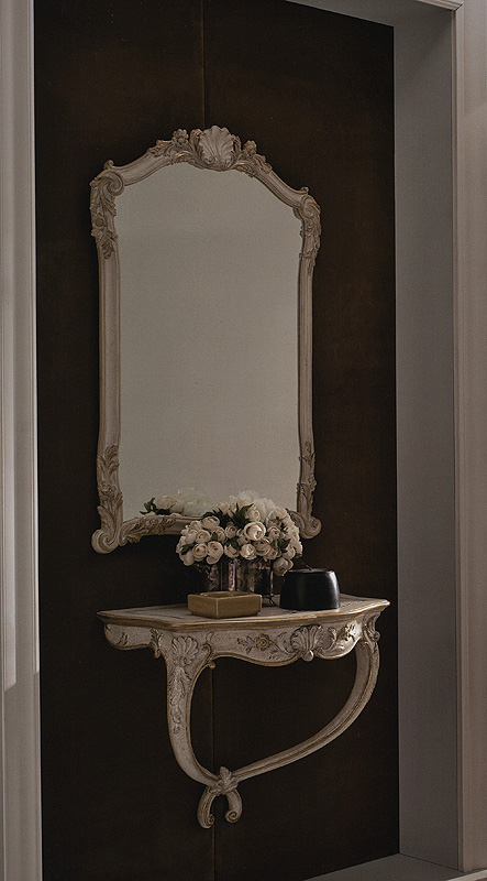 Консоль  SILVANO GRIFONI 2413 