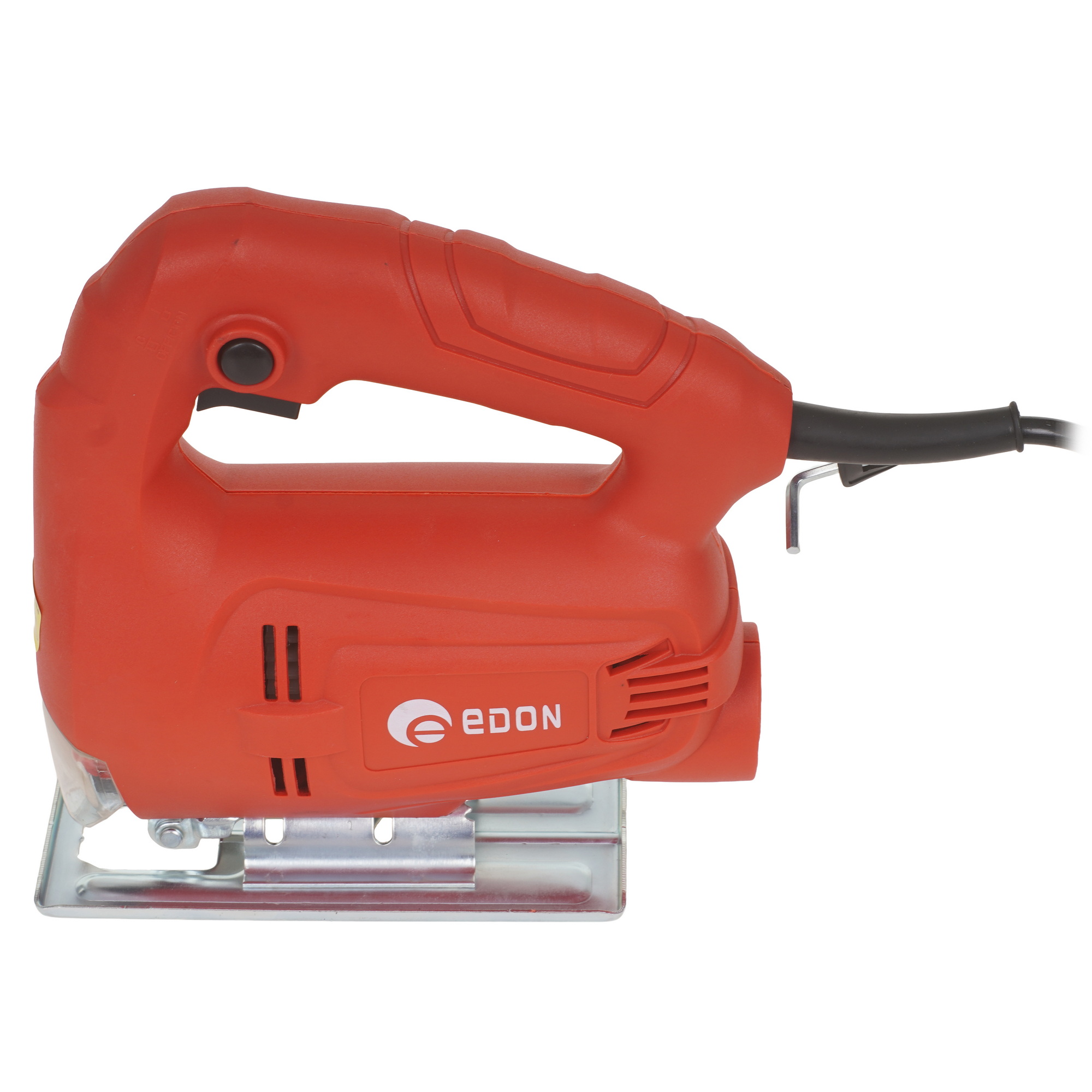 Электрический лобзик Edon JS-65/550R 9137197 STDN-0125810 - Вид №2