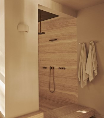 121 Раковина / Кухня vola  - Вид №20