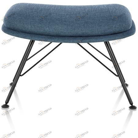 Herman Miller Мягкая подножка из ткани Striad sun-id-1470846