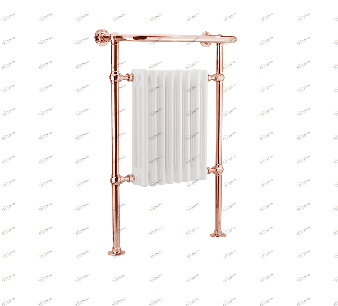 Gentry Home Грин Парк 1  Розовое золото GH103292 