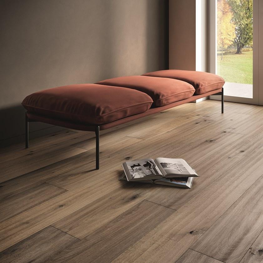 Woodco 2-х слойный дубовый паркет sun-id-1347445 - Вид №2