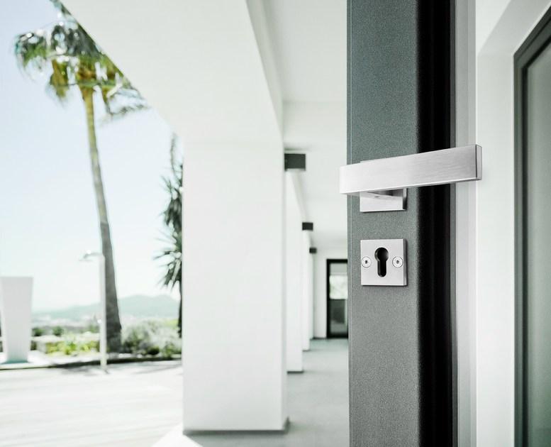 Formani Квадратное сопло из нержавеющей стали Square Lsqveil, lsqveil-kt - Вид №2