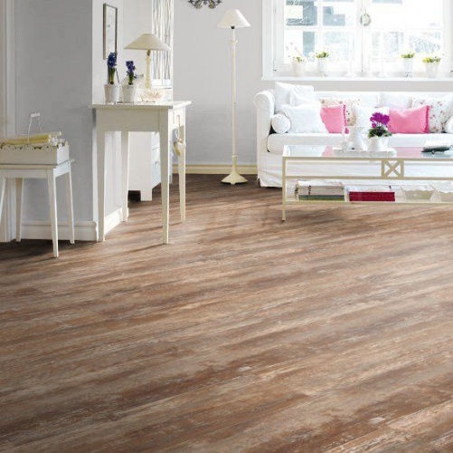 Ламинат Haro Крашенное Дерево 526935 - Вид №10