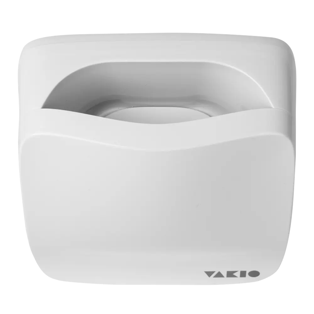 VAKIO OpenAir - умный приточный клапан с фильтрацией и управлением через приложение 88718458 STLM-0850097 - Вид №3