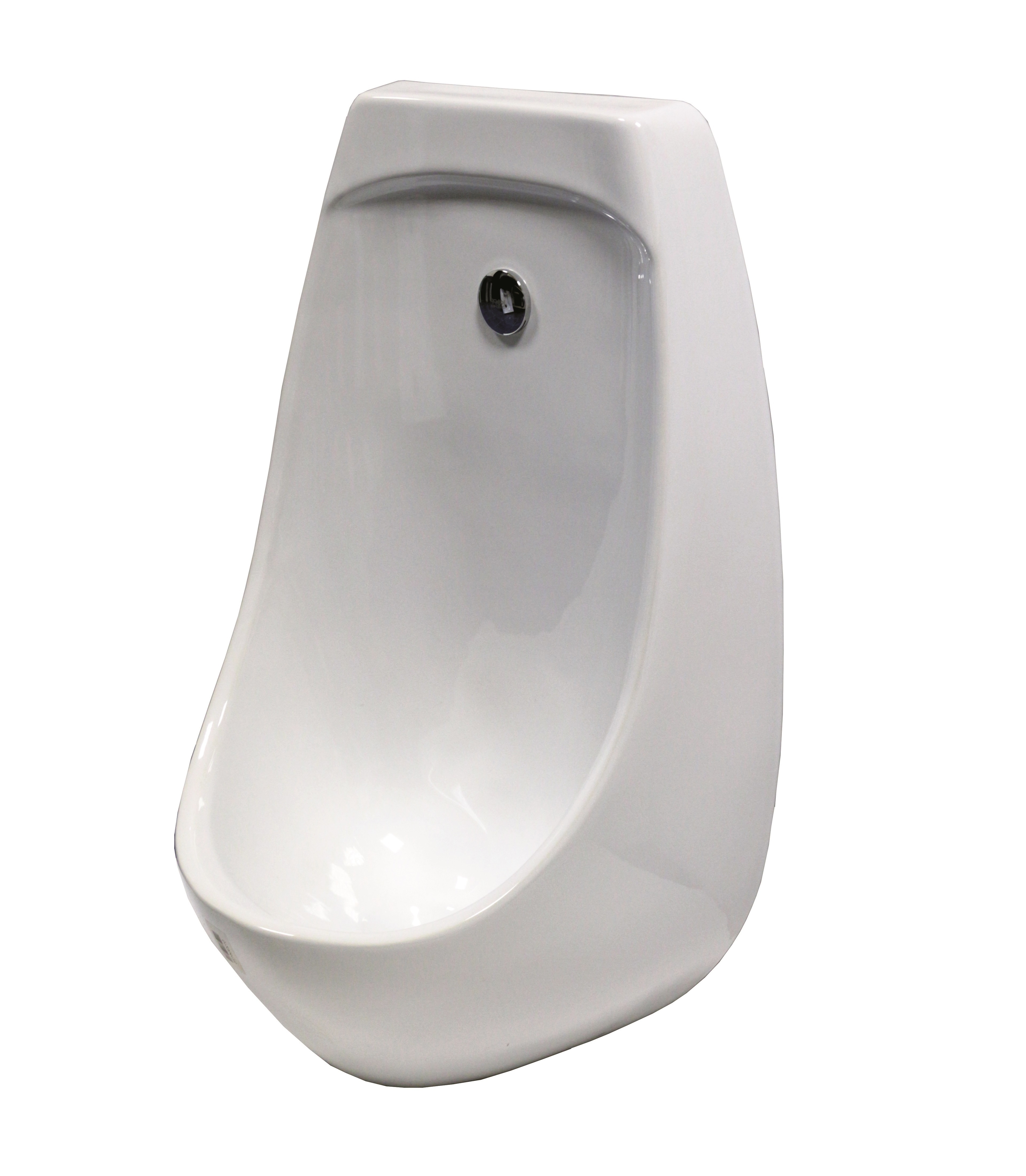 83593726 Писсуар сенсорный 32x43.5 см Каскад STLM-0042317 ROSA 