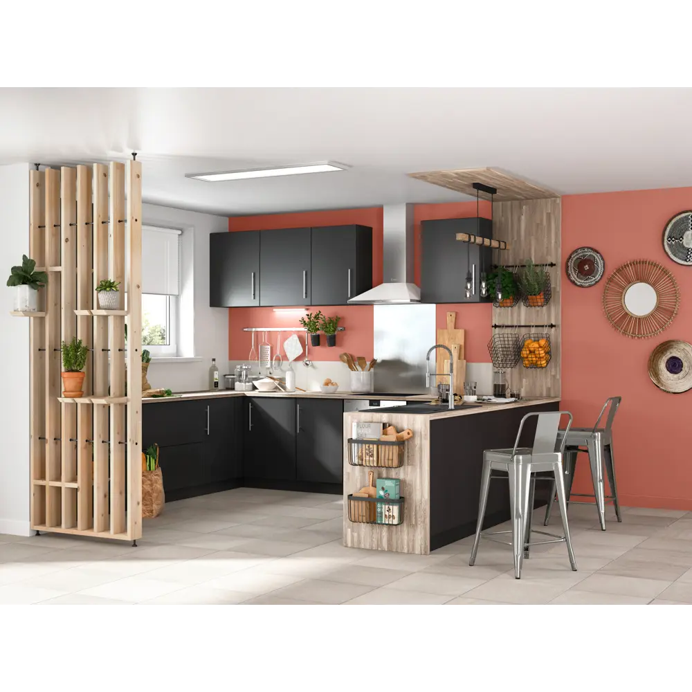 Светильник линейный светодиодный Inspire Moss 349 мм 4 Вт, холодный белый свет 88249383 STLM-2144660  - Вид №5