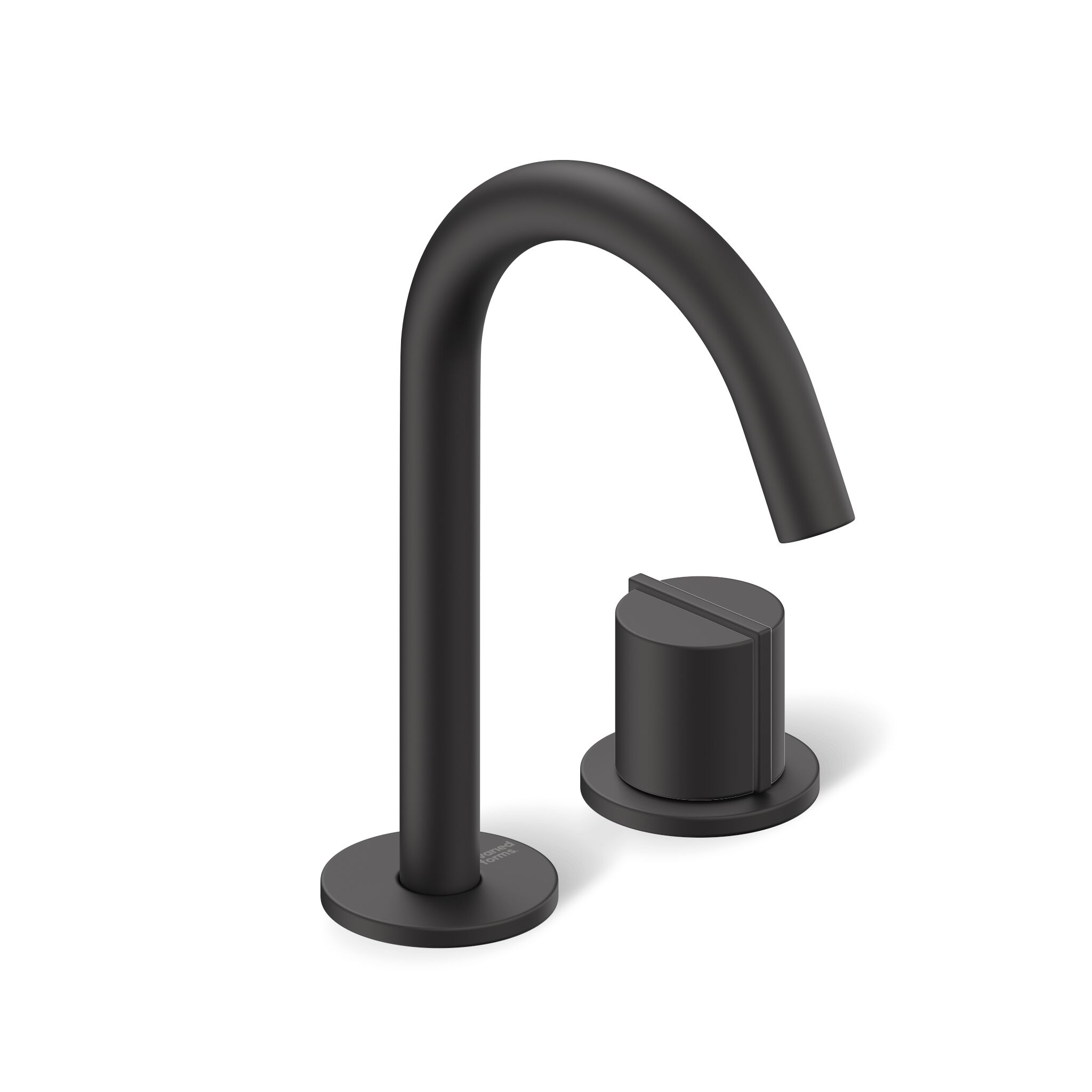 Смеситель для раковины с 2 отверстиями Varied Forms Macaron ARCH-00053162 - Вид №3