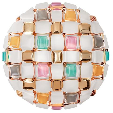 Slamp Настенный светильник / потолочный светильник Mida sun-id-1436373 - Вид №1