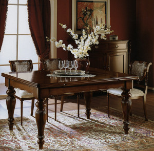 Стол  PALMOBILI 478