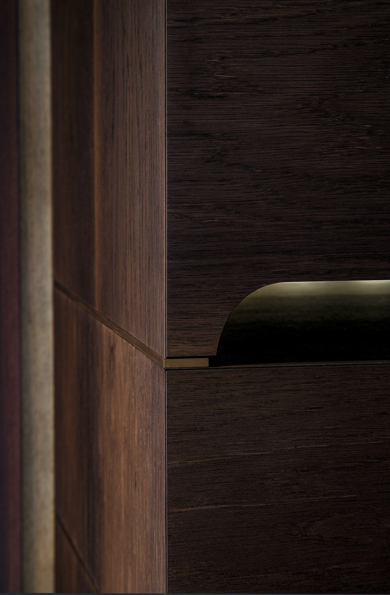 Многослойный комод Henge Noctis ARCH-00143788 - Вид №2