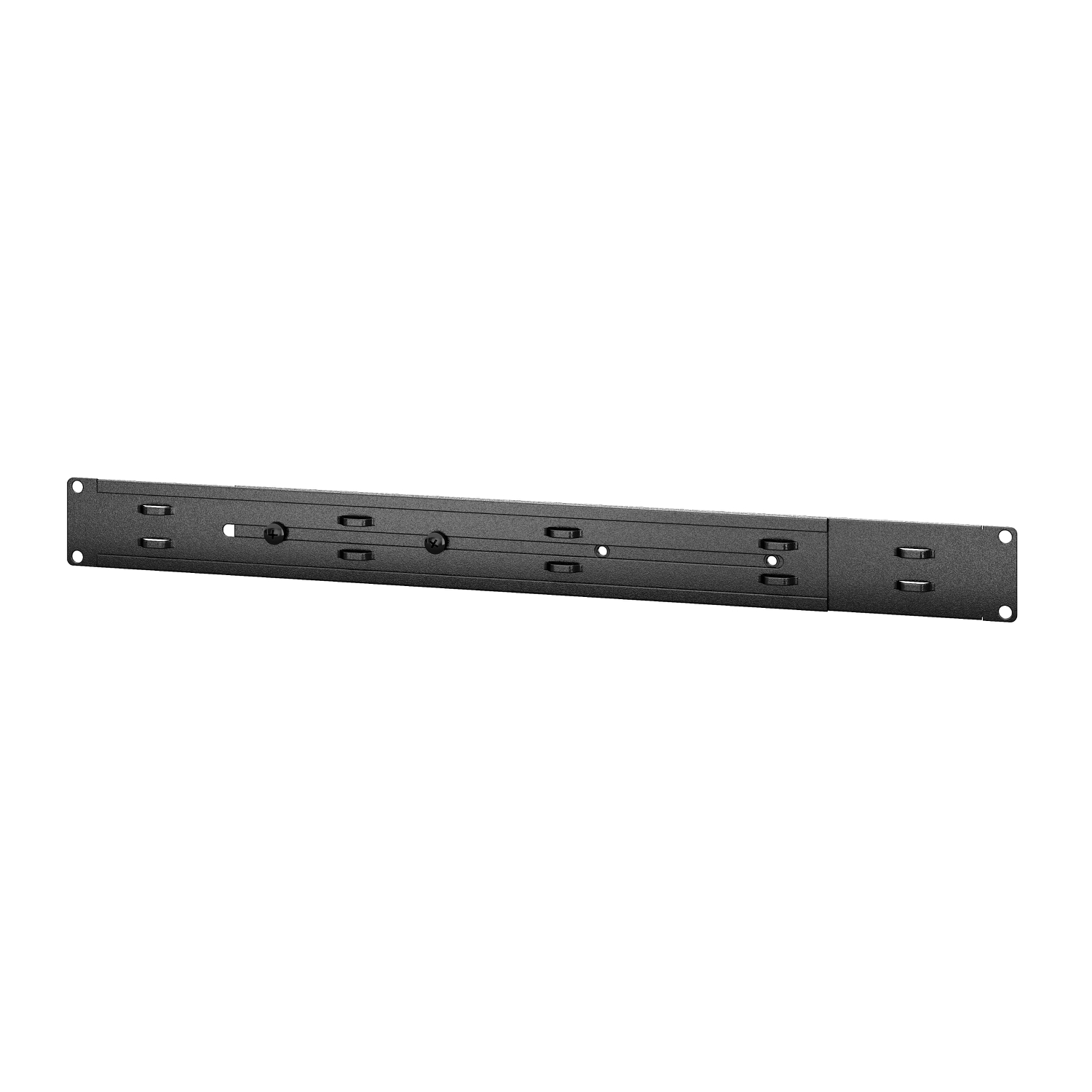 ER7DCM Продольный кабельный организатор Easy Rack,1U Schneider Electric 
