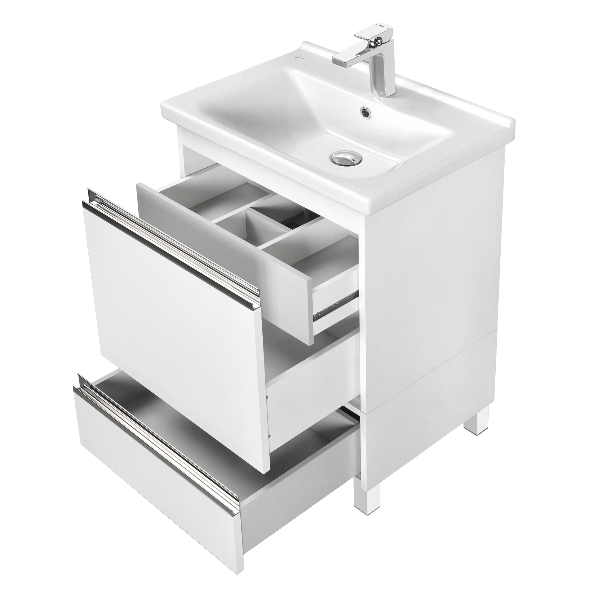 КАПРИ 60 1A230101KP010 AQUATON - Вид №1