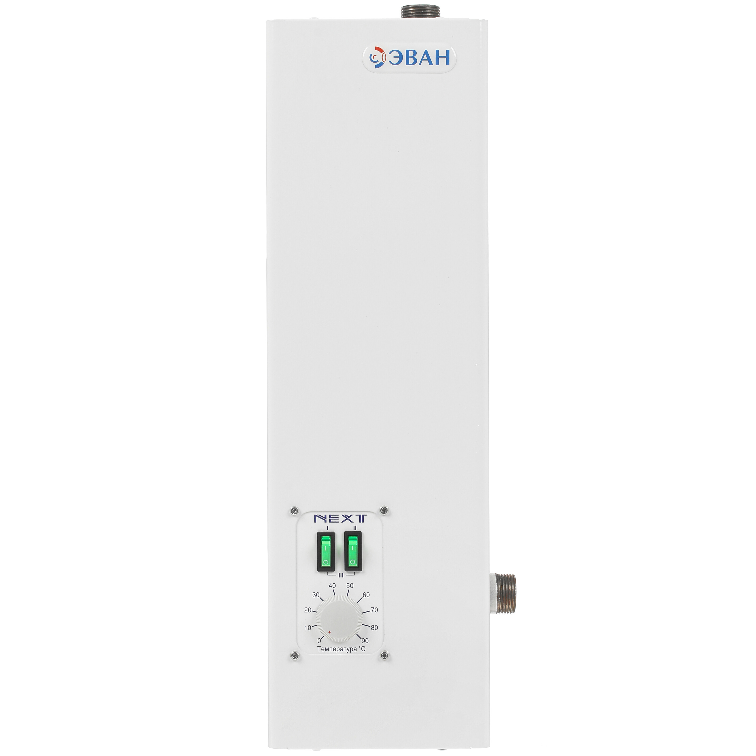 5318517 Электрический котел ЭВАН NEXT-7 7 кВт STDN-0080089