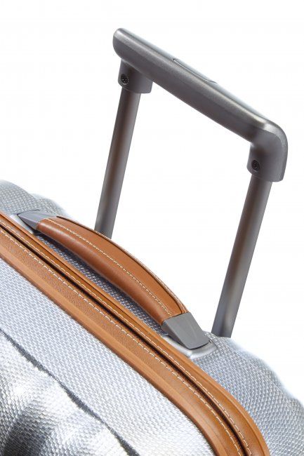 82V-08003 Чемодан 82V*003 Spinner M 68/25 Samsonite Lite Cube DLX  - Вид №6