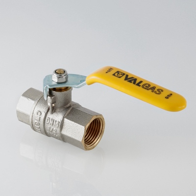 VT.271.N.05 Кран шаровой VALTEC VALGAS Valtec 3/4"  - Вид №1