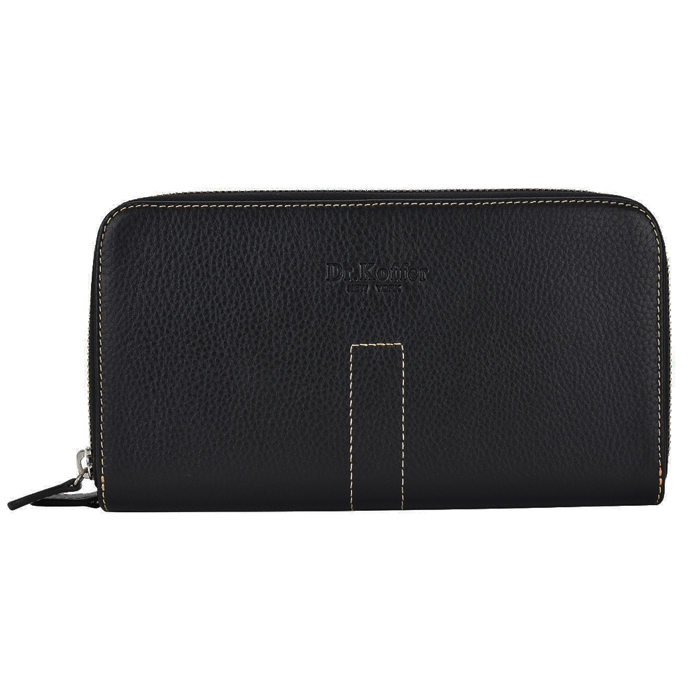 X515345-01-04 Портмоне Dr Koffer 