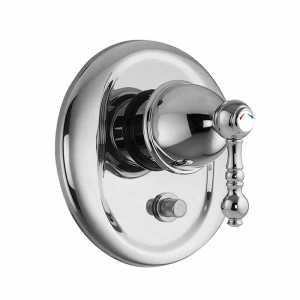 F5089X2 Встроенный смеситель с переключателем на 2 источника FIMA CARLO FRATTINI epoque