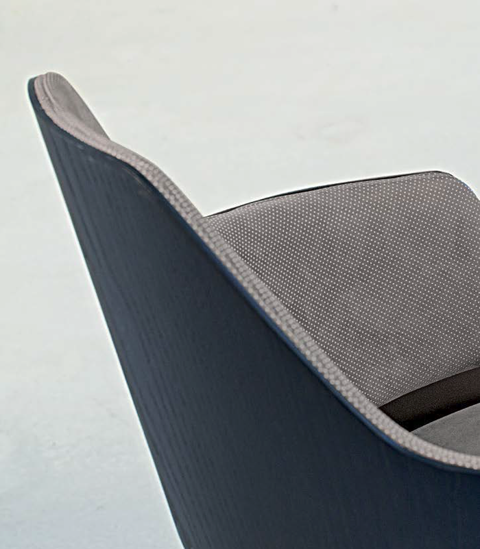 Стул  SHAKE CHLOE  - Вид №2