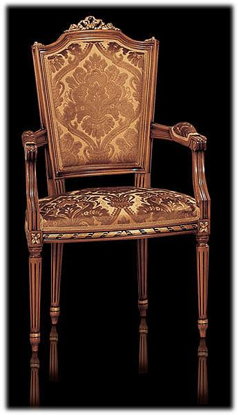 Стул 345 FRATELLI RADICE 10340020015  - Вид №1