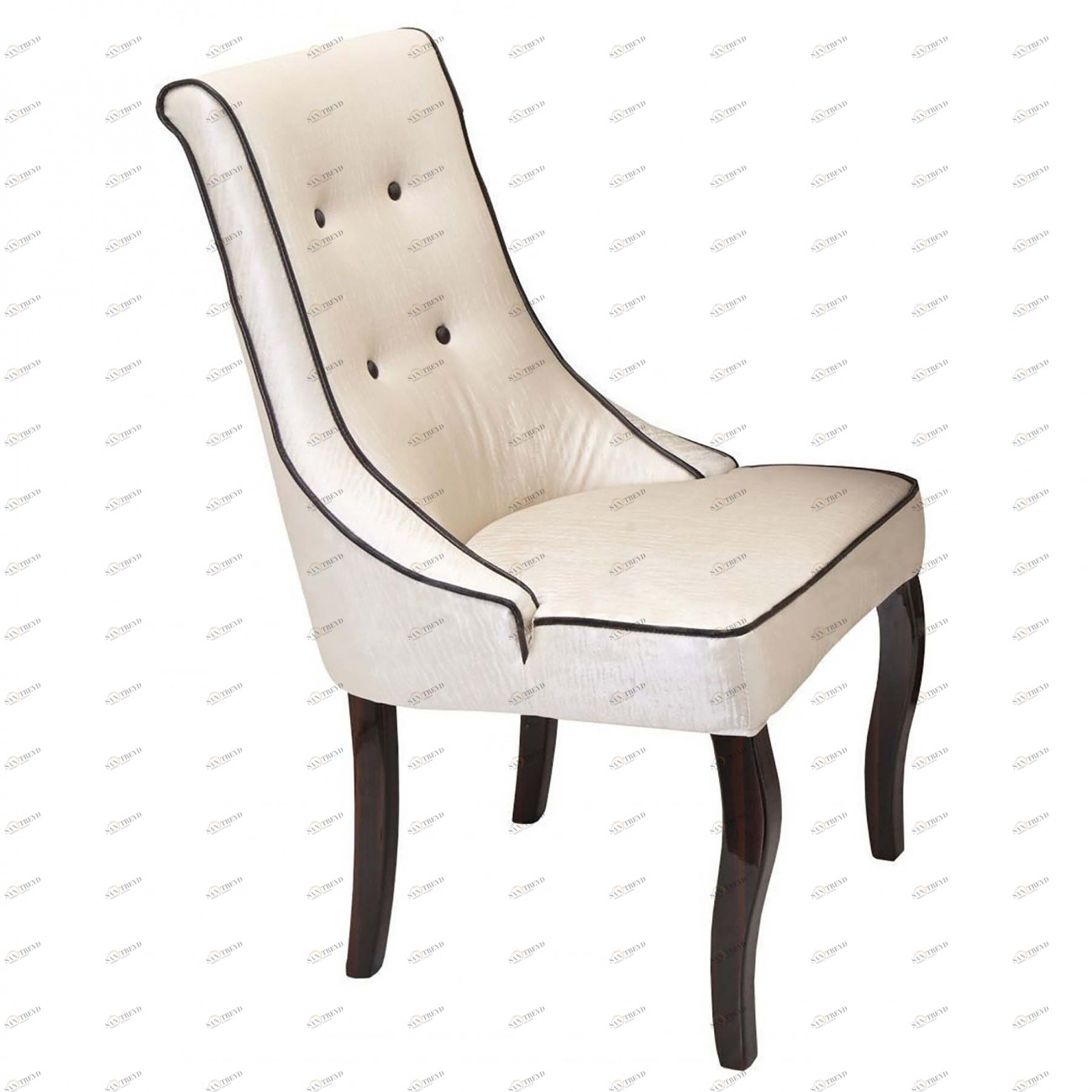 Обеденный стул Flyn от RVAstley RVASTLEY FLYN 060816 Бежевый 