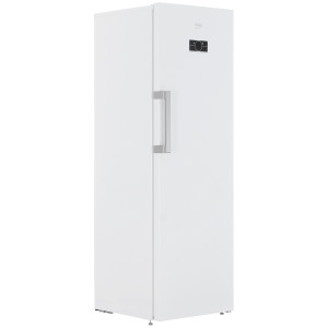 9961923 Морозильный шкаф  Beko B3RFNK312W белый