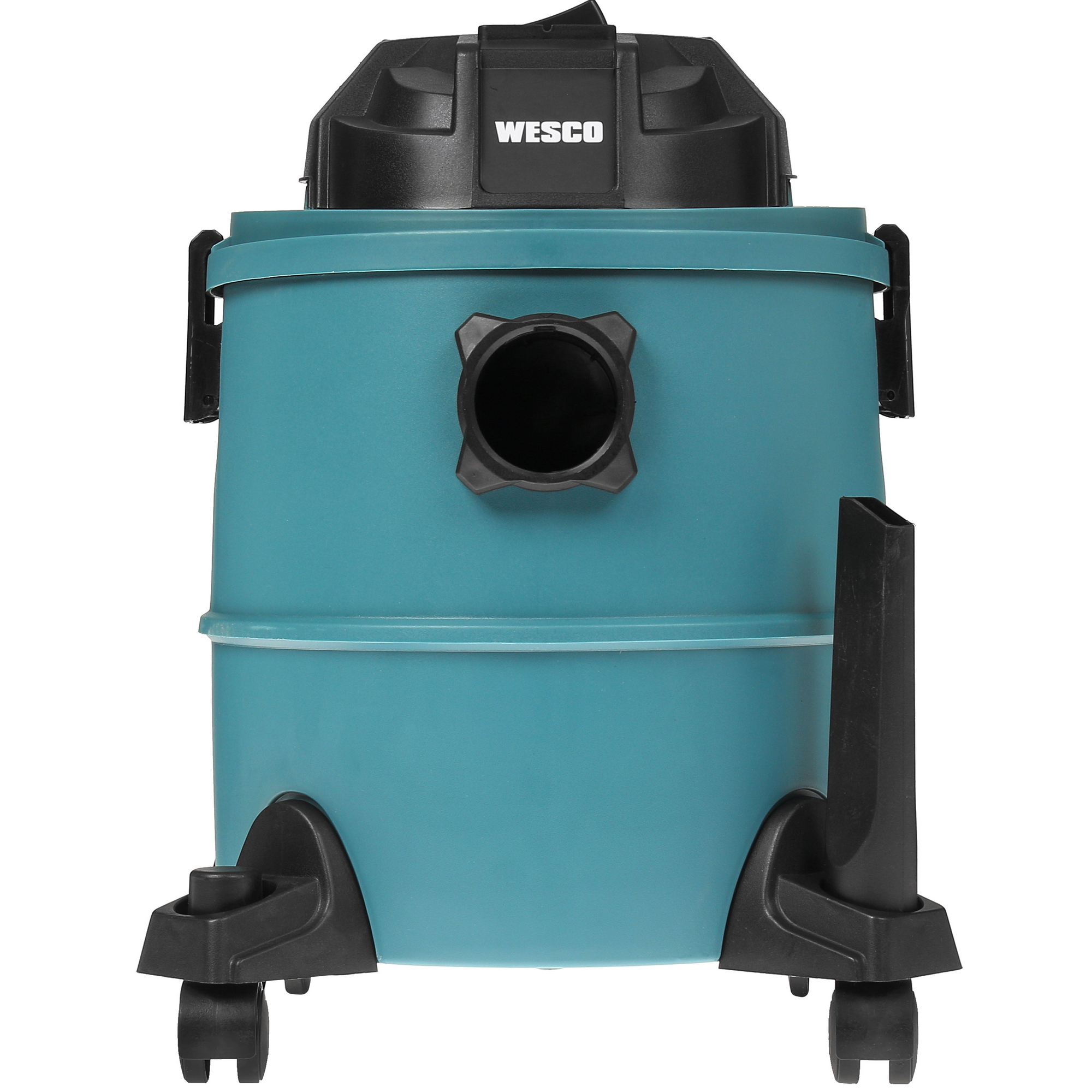 Строительный пылесос  Wesco WS8680 5094343 STDN-0137873 - Вид №1