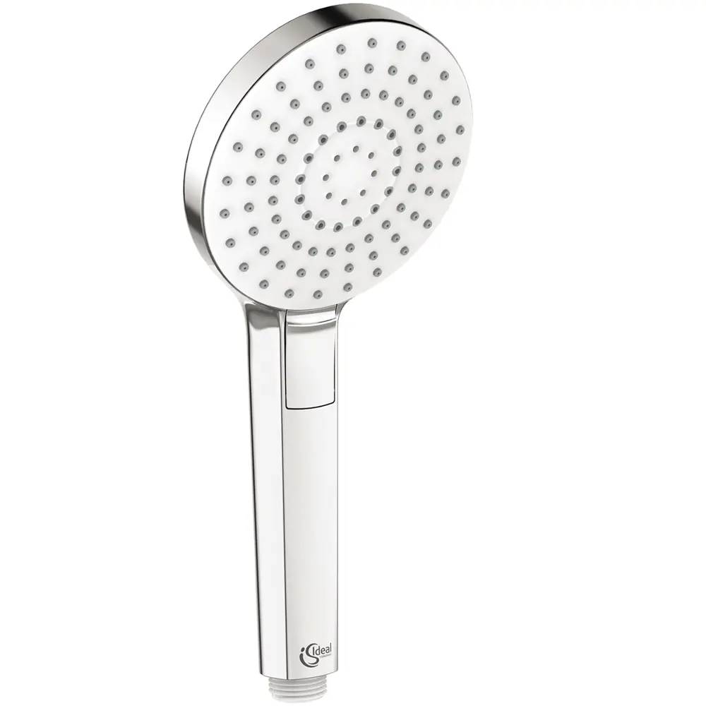 Лейка для душа Ideal Standard IdealRain Evo B2231AA круглая 3 режима 18870848 STLM-2158225 Idealrain Evo Round - Вид №4
