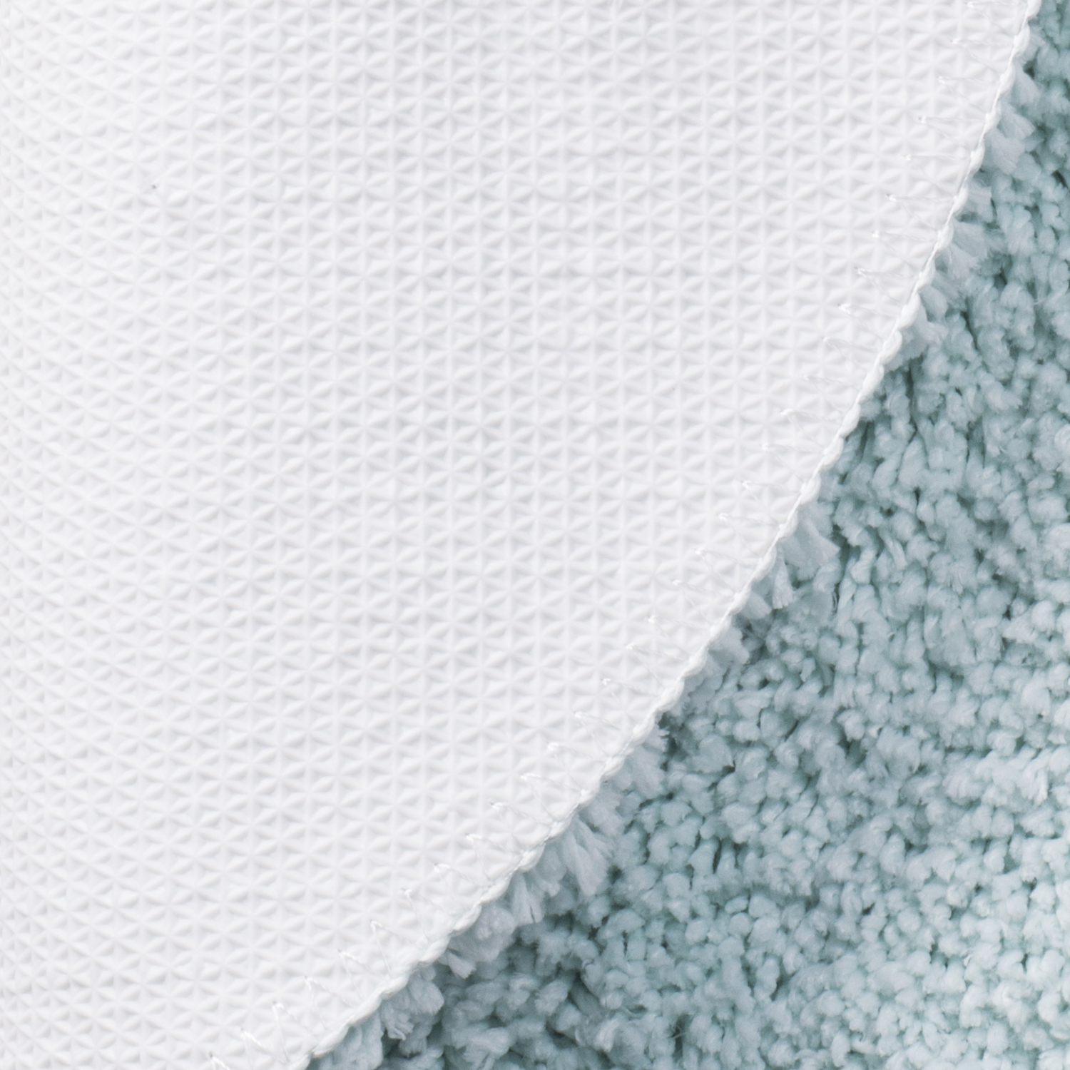 BM-3952 Dill Skylight Коврик для ванной комнаты WasserKRAFT  - Вид №1