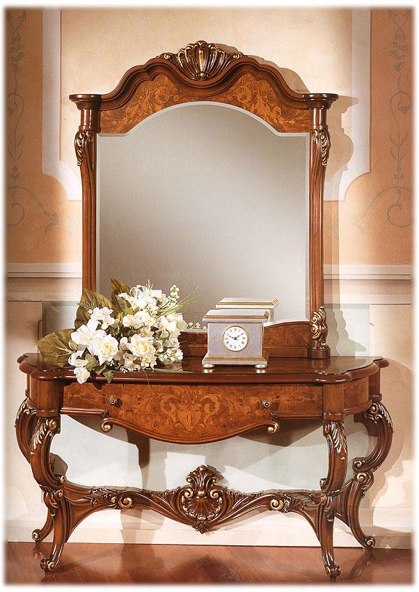 Консоль  GRILLI 05287 Trevi