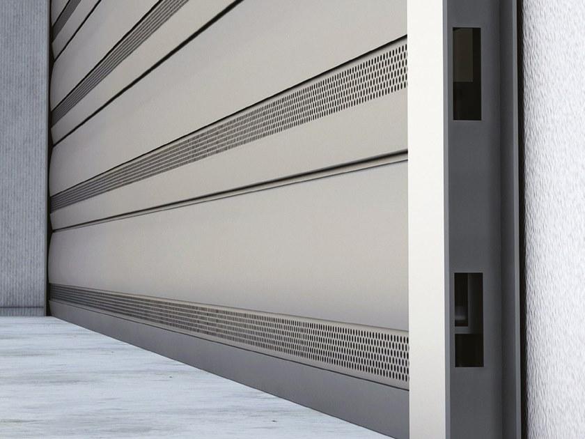 IN.CO.VAR. Бронированный алюминиевый ставень sun-id-1496159 - Вид №3