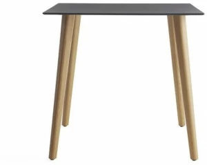 Crassevig Деревянный стол Pola