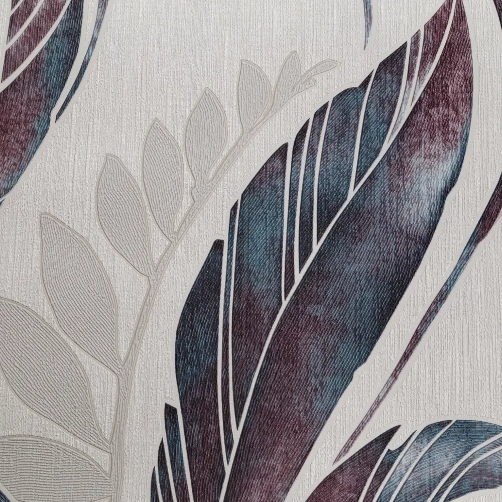 Обои флизелиновые Vog Collection Арасари мультиколор 1.06 м 71592-45 STLM-2067859 - Вид №1