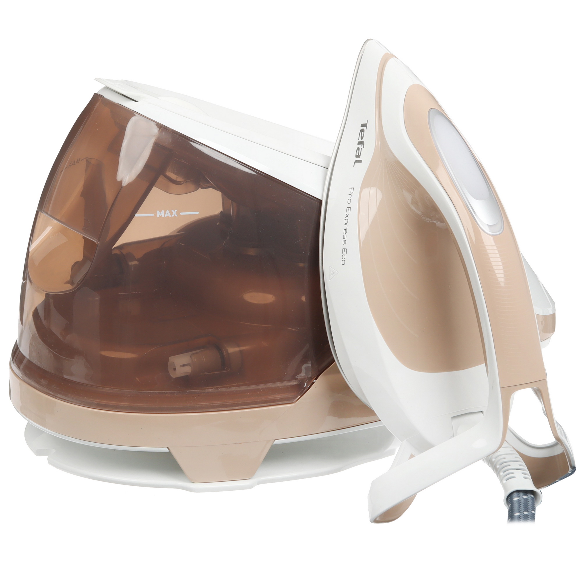 9254697 Парогенератор Tefal GV9E22E0 бежевый STDN-0088078