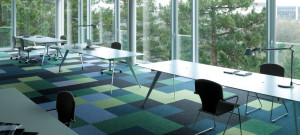 007323 Стол M Treku Aise