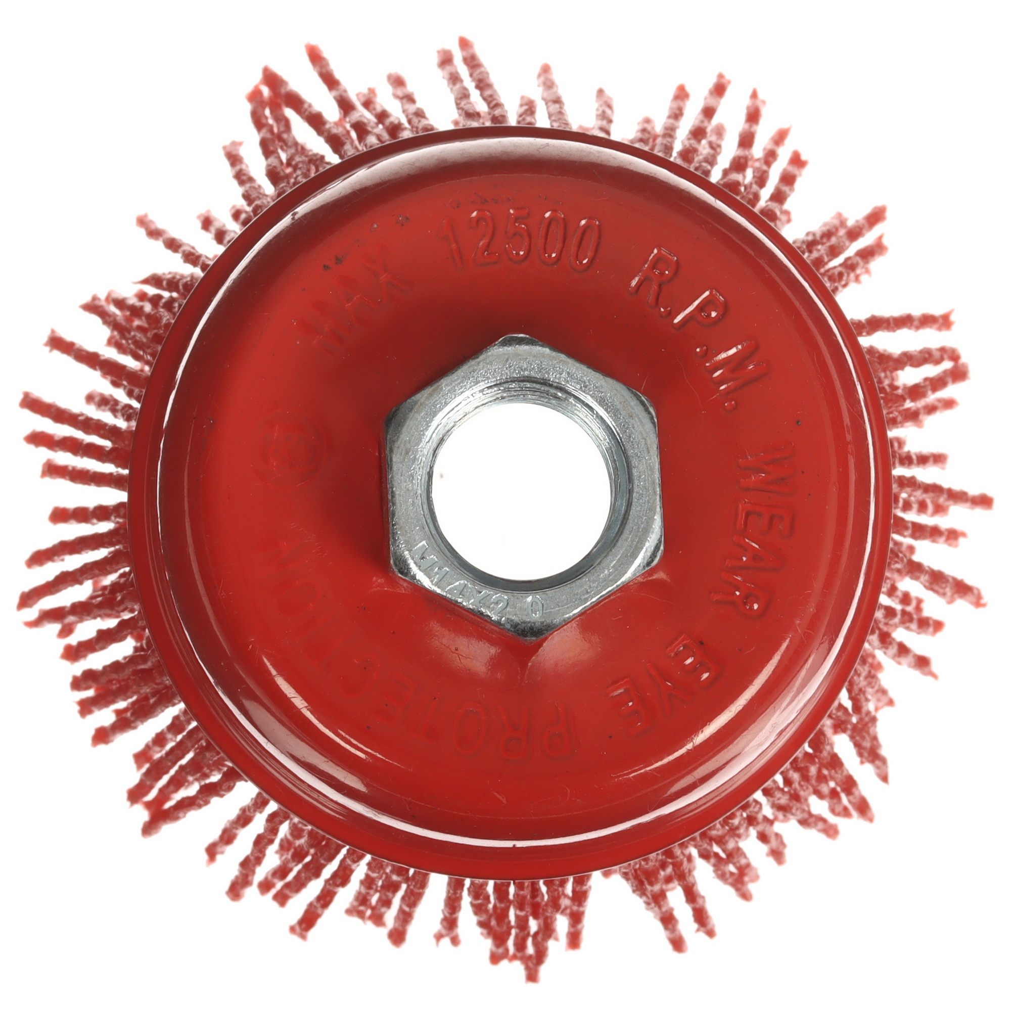 Щетка Elitech 204321 9130365 STDN-0003216 - Вид №2