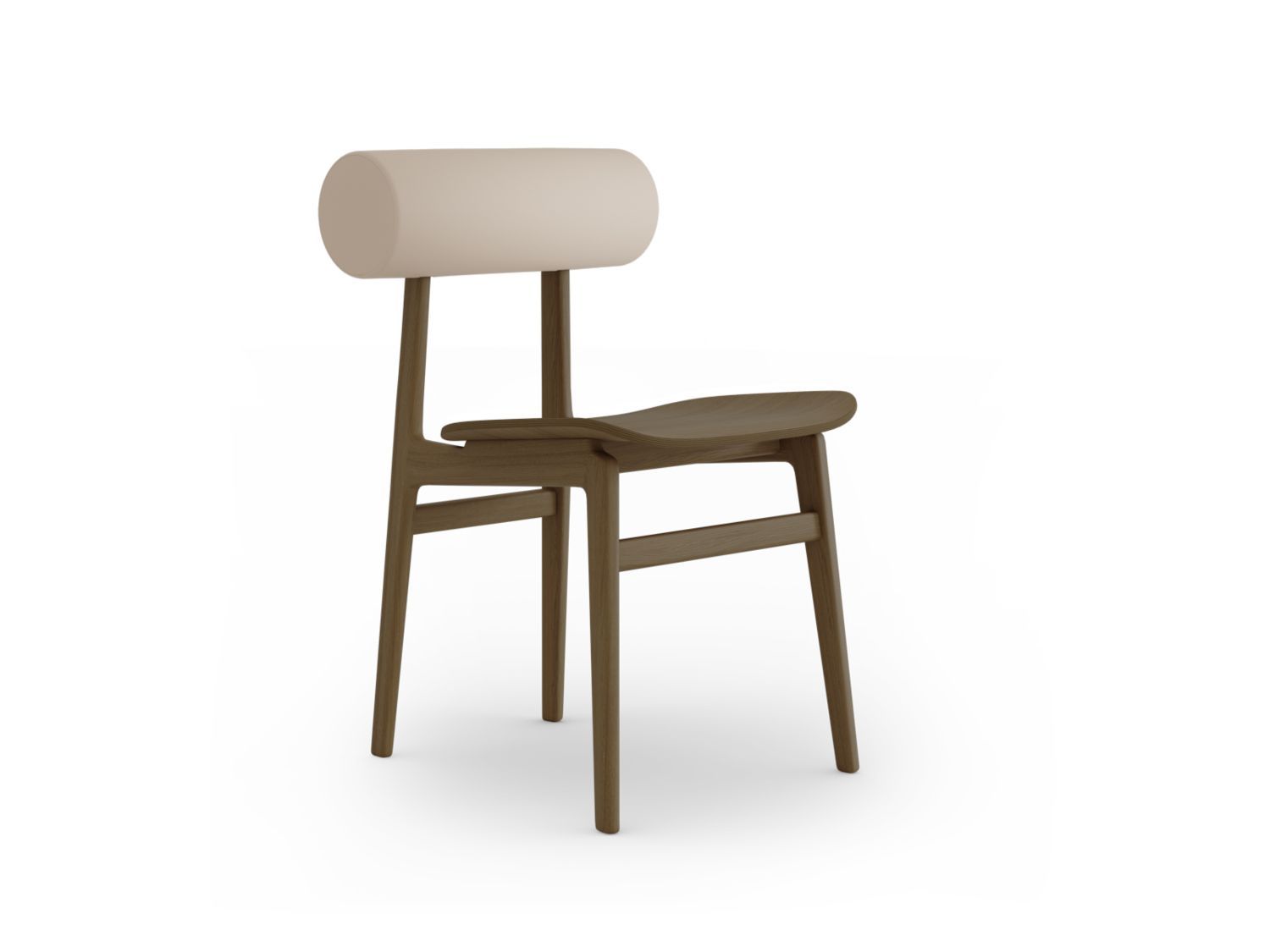 Дубовый стул NORR11 Тотем ARCH-00088634 - Вид №1