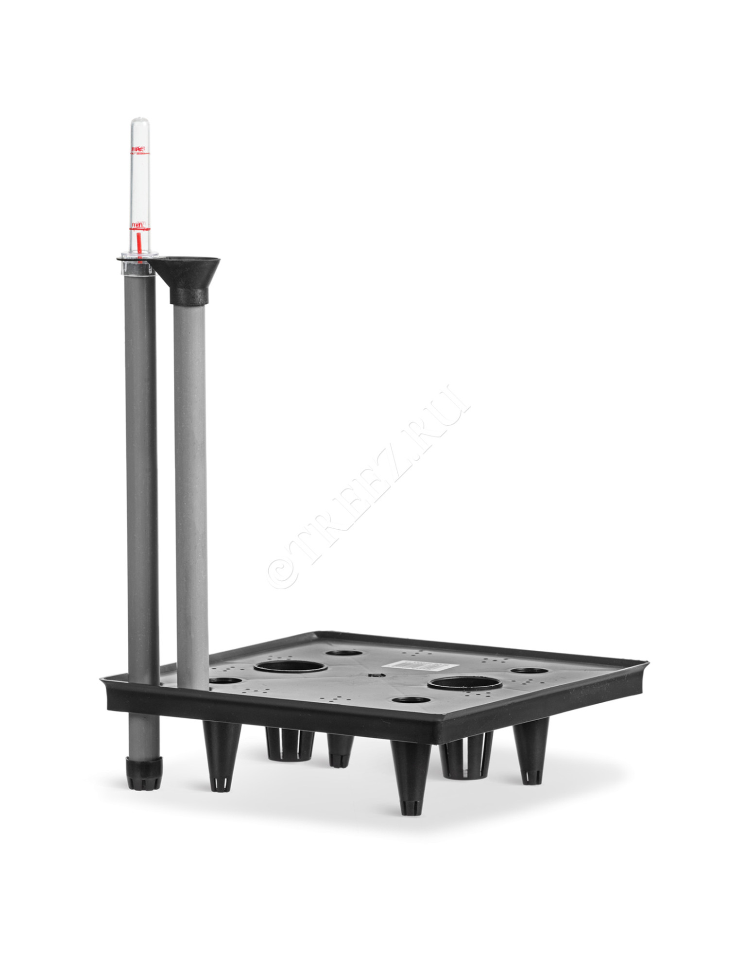 41.3300-02-R-21 Система автополива R-21 для кашпо  Effectory - модель R-21 Цветочная коллекция 