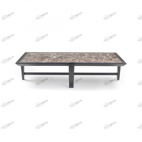 Стол / ELLIOT Flexform Mood sun-id-378465