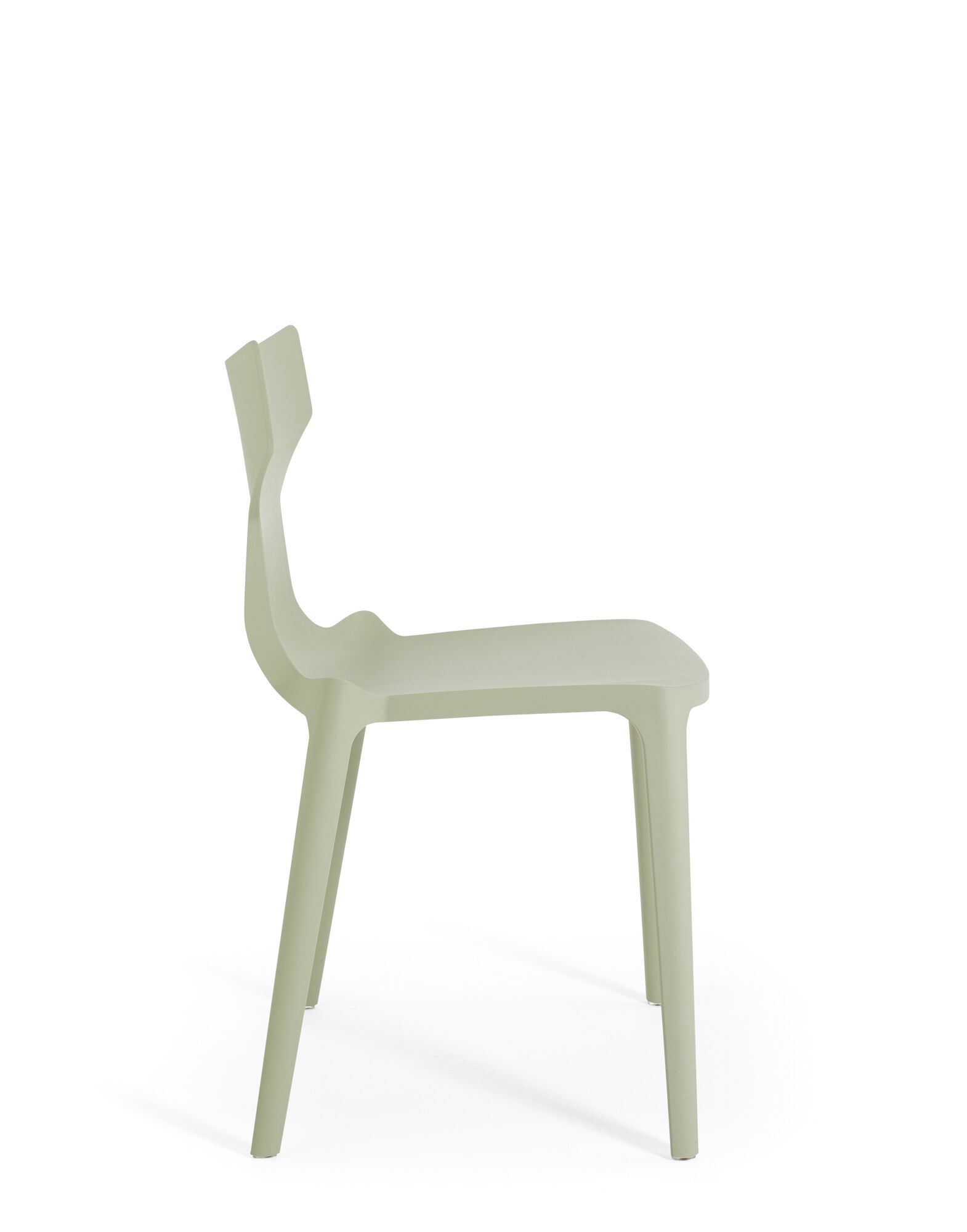 Штабелируемый стул из инженерного пластика Kartell RE-CHAIR ARCH-00142441 - Вид №20