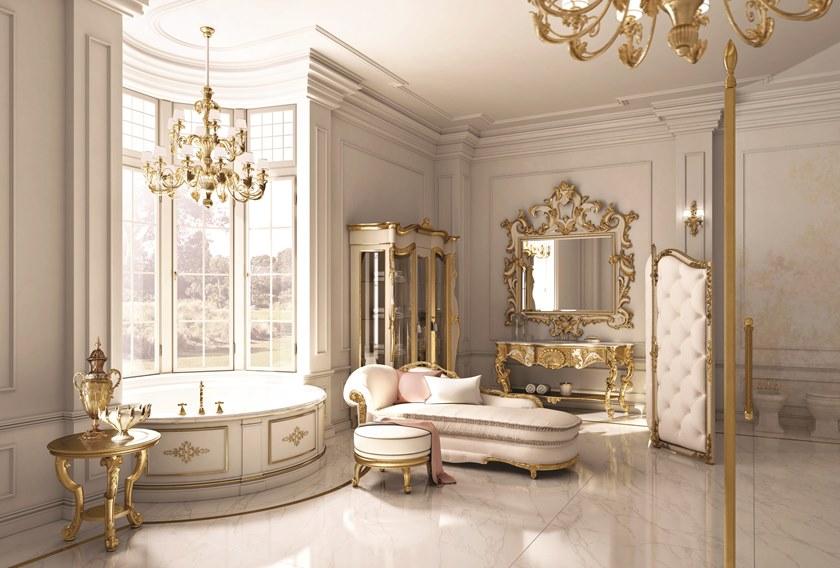 Andrea Fanfani Мягкая кушетка из ткани Opera 743 - Вид №2