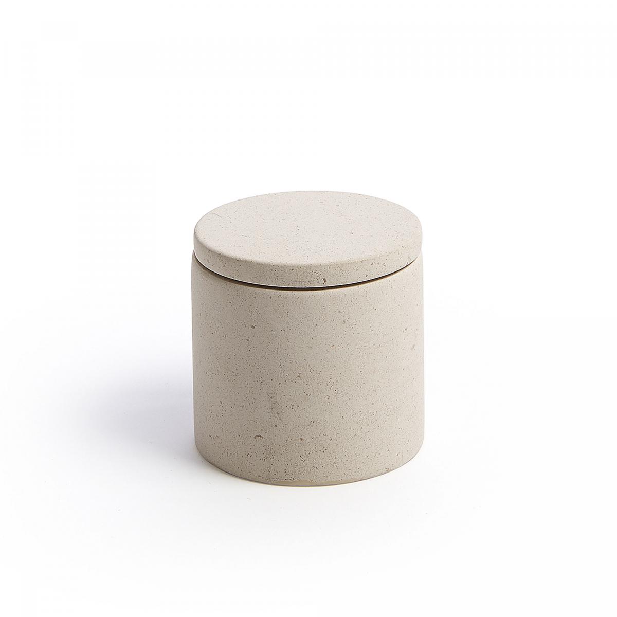 068005 Стакан для ватных дисков La Forma Hebert  - Вид №2