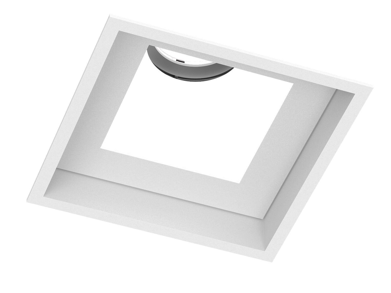 Литой алюминиевый утопленный квадратный прожектор PROLICHT Bioniq ARCH-00108825