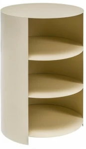 Hem Высокий стол с вещевым ящиком