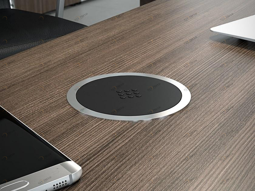 ASA PLASTICI База беспроводной зарядки в замаке Versalogic sun-id-1435290